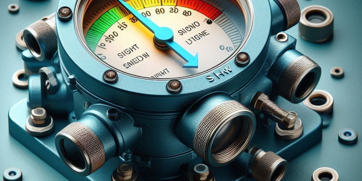 Sight Flow Indicator India – See the Flow, Know
