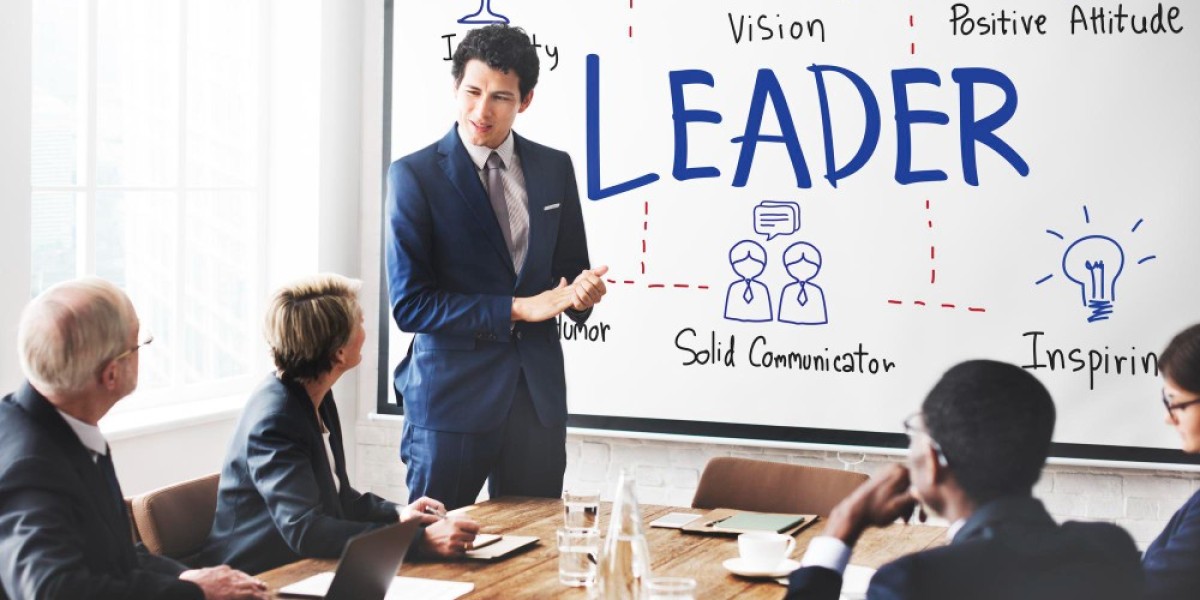 Forging the Future of Executive Leadership