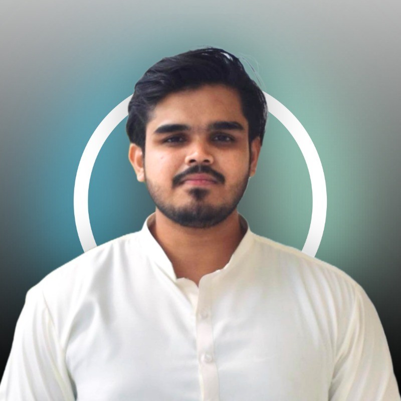 Abdul Saboor Profile Picture