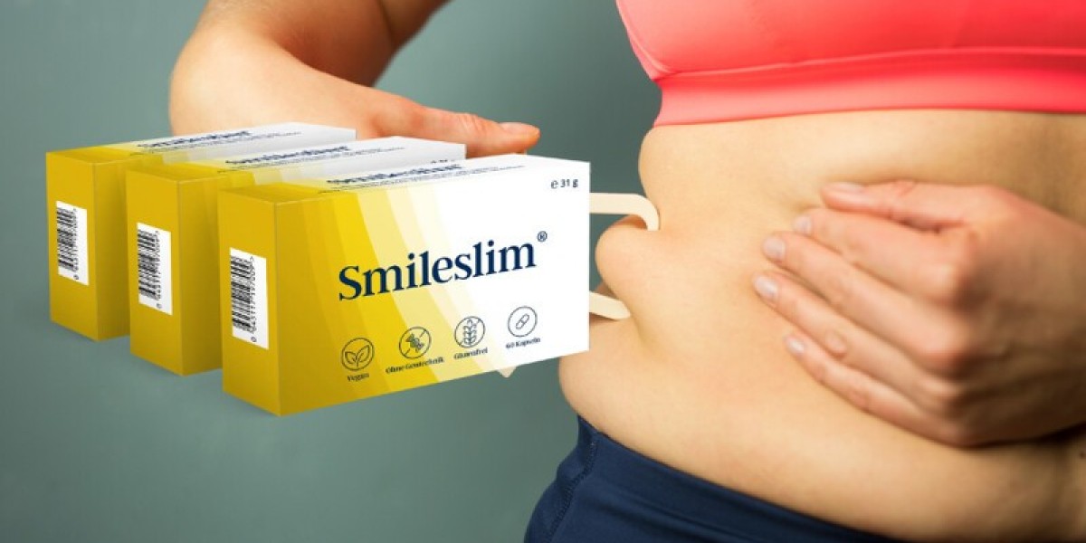 Worauf liegt der Schwerpunkt der Smile Slim Diä