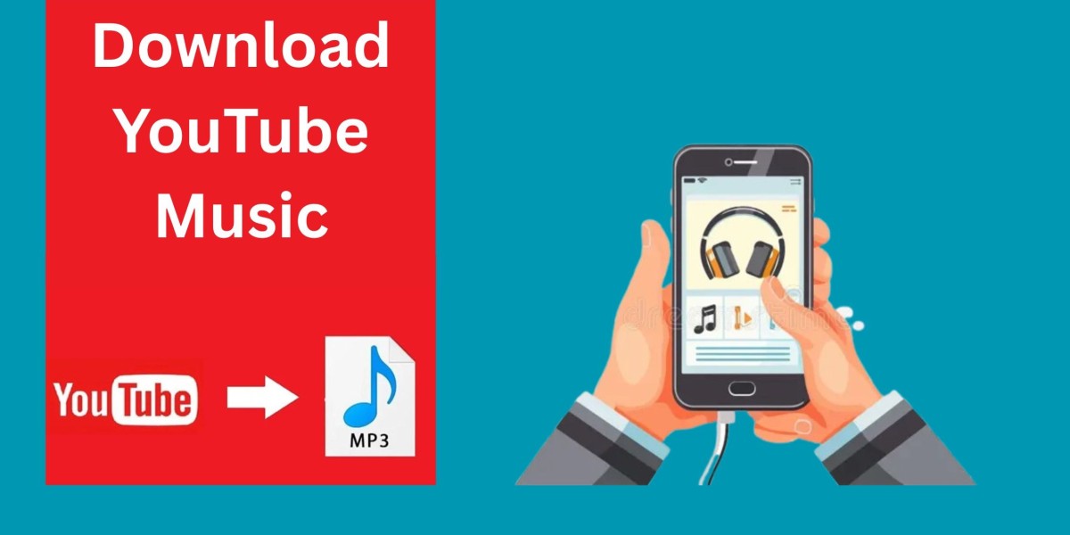 How to download Music from YouTube Easily