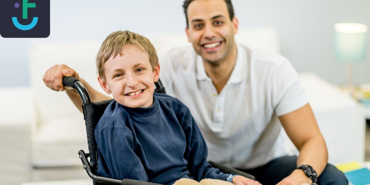 The Benefits of In Home Disability Support