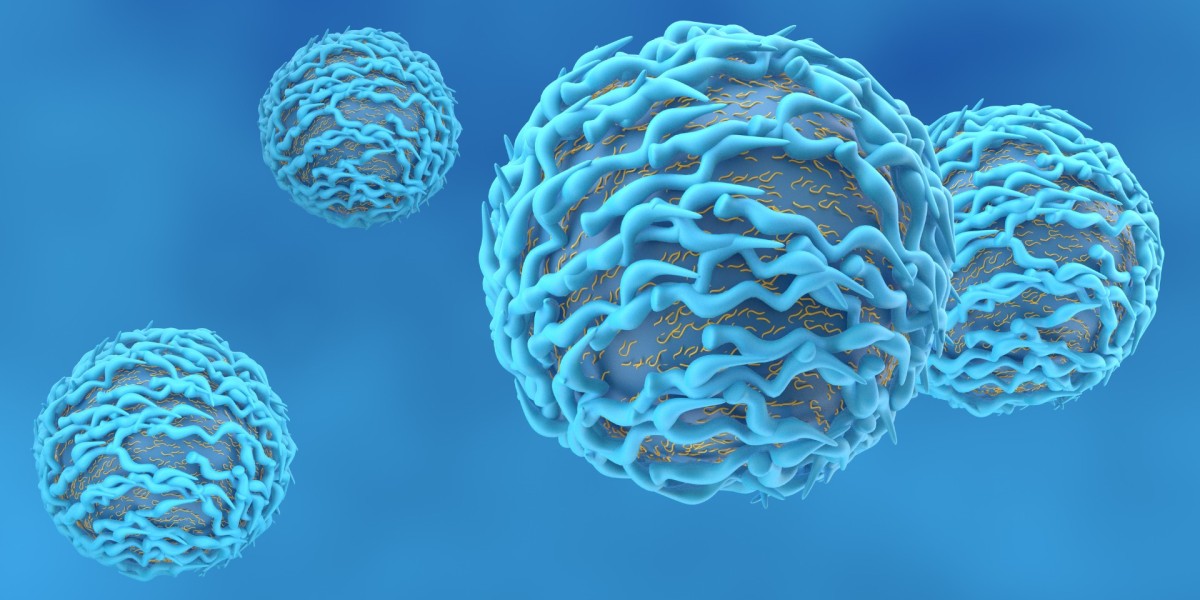 Comprehensive Market Study of Cancer Immunother