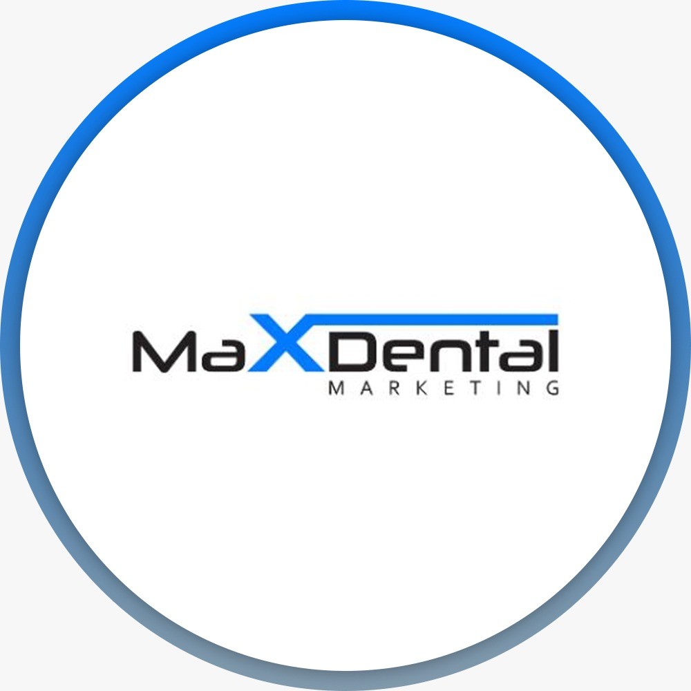 MaxDentalMarketing Profile Picture