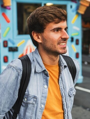 Kerry Gill Profile Picture