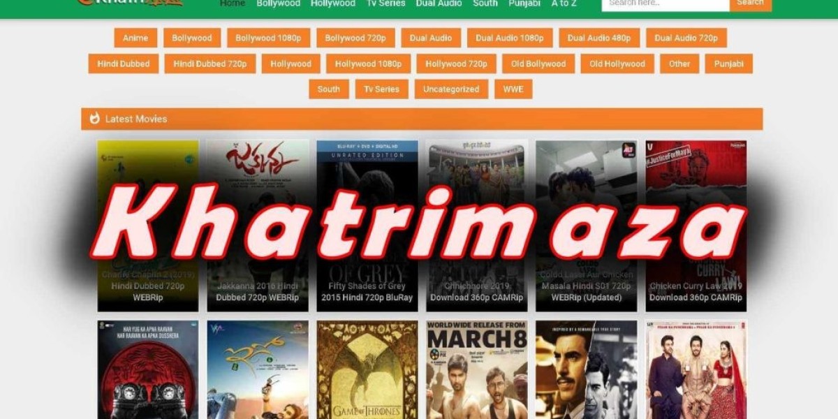 Khatrimaza Plus:The Best Site To Download Movie