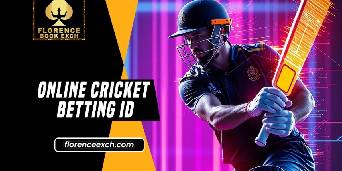 Online Betting ID – Join Now for 100 % Bonus &