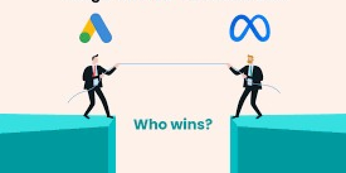 Facebook Ads vs Google Ads for Small Business i