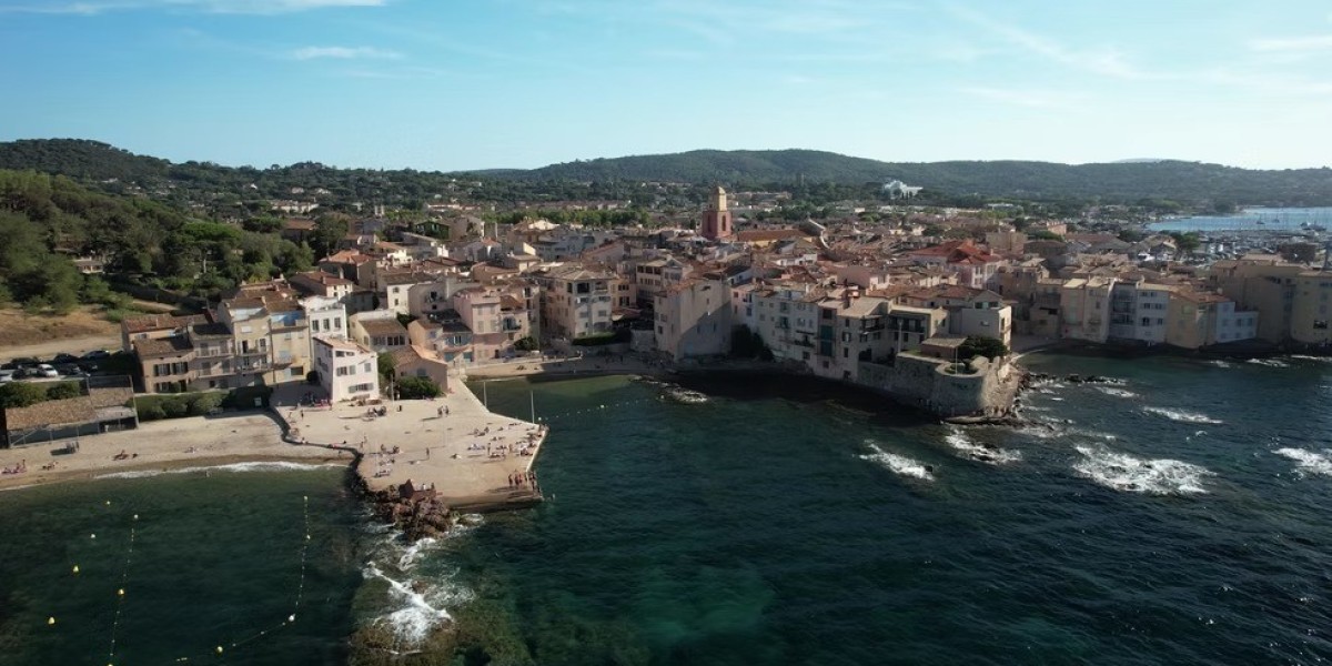 Ultimate Guide to Saint-Tropez Beach Clubs: Whe