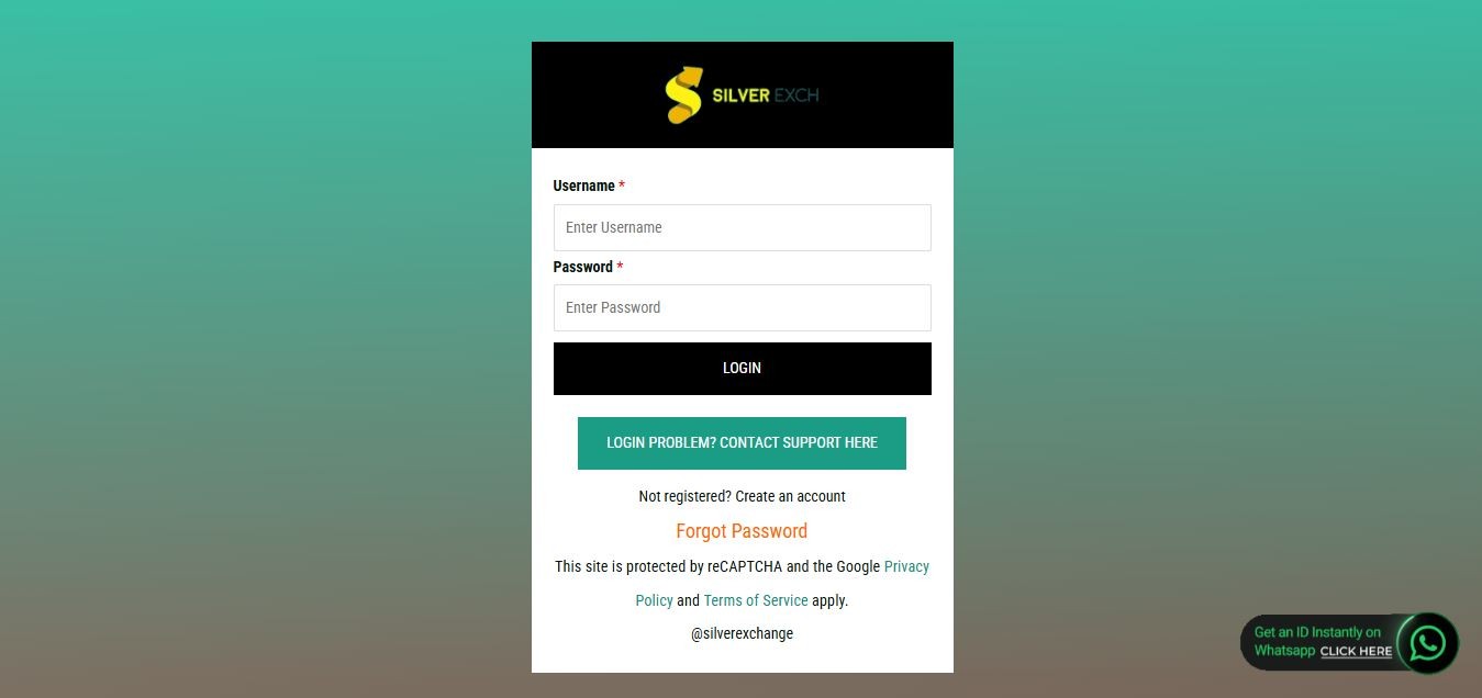 Silver Exchange Profile Picture
