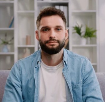 Martin Reardon Profile Picture