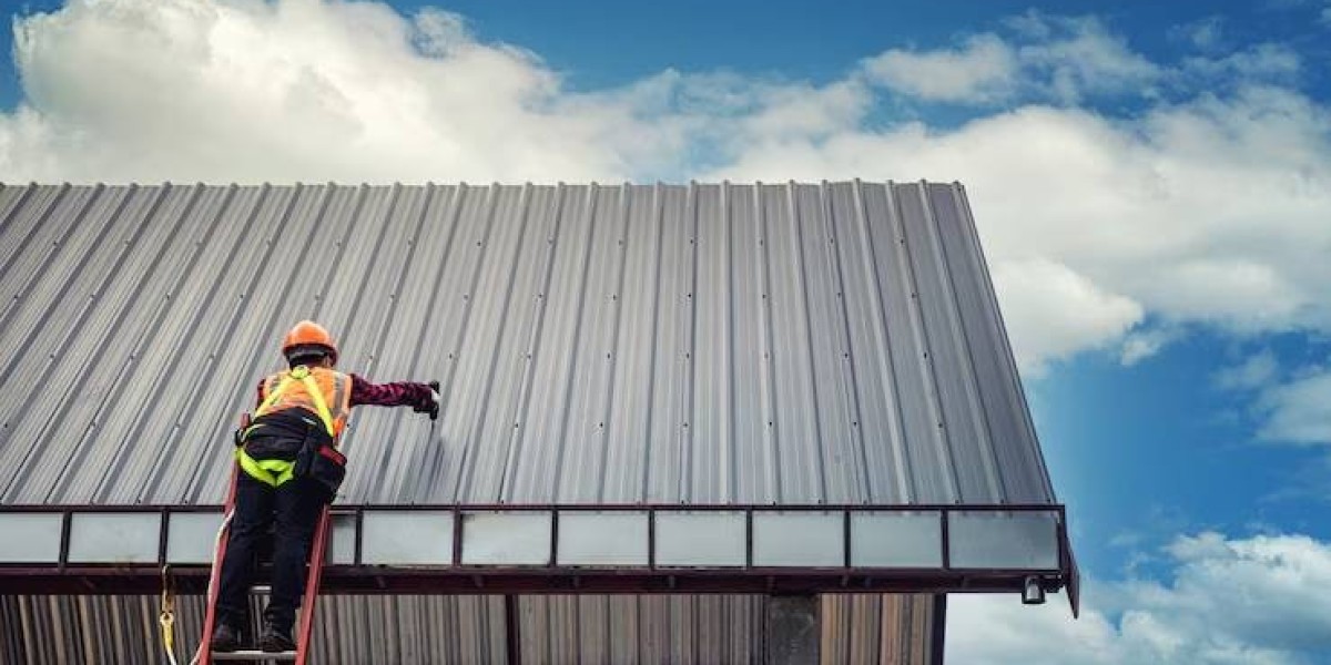 When to Call Roofers in Stone Mountain, GA