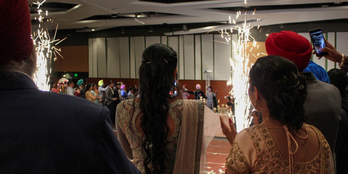 The Most Stunning Wedding Venues in Utah
