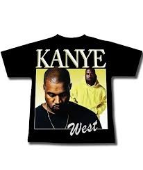 Kanye wesy tshirt Profile Picture