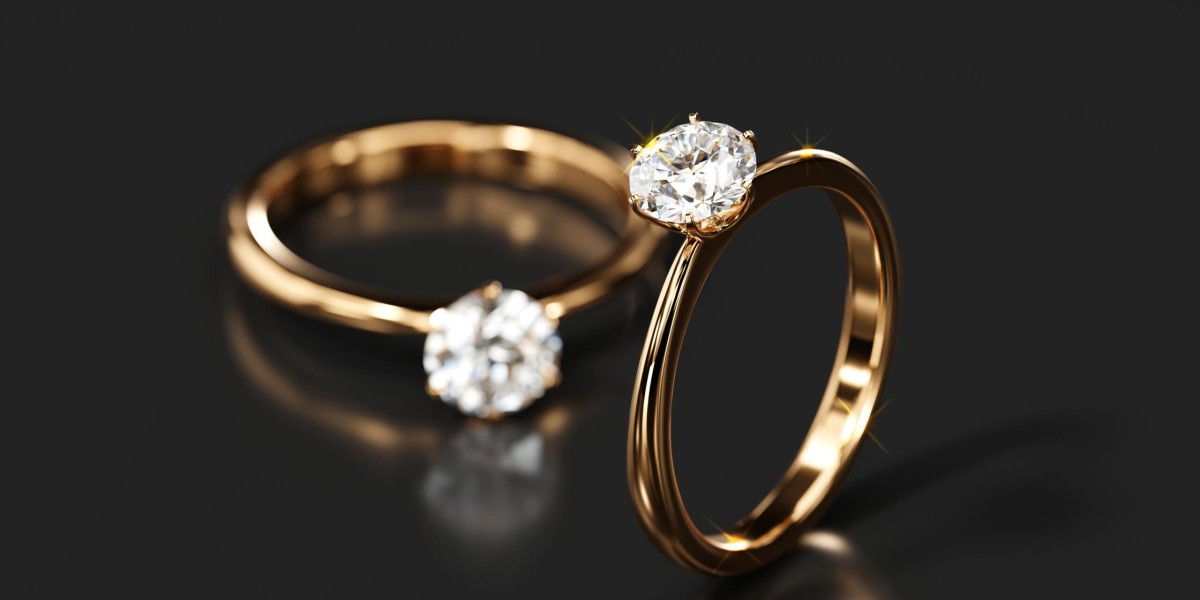 Elegant Engagement Rings Nearby