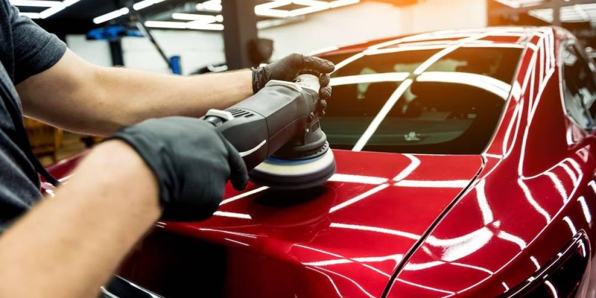 The Best Auto Detailing in Albuquerque, NM