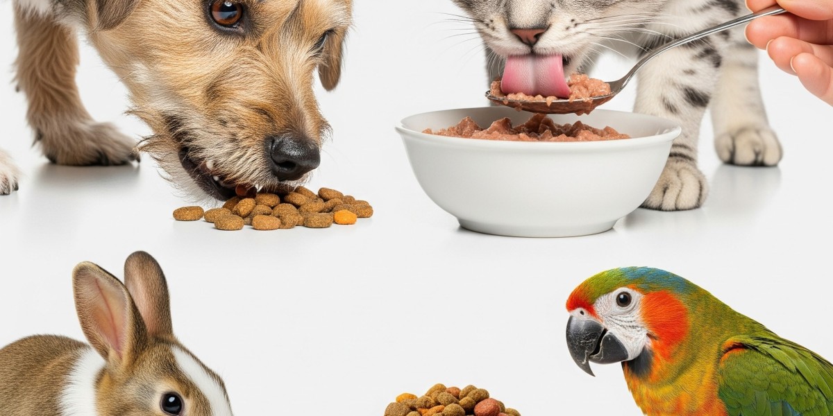 Functional Pet Food Gains Popularity in U.S.
