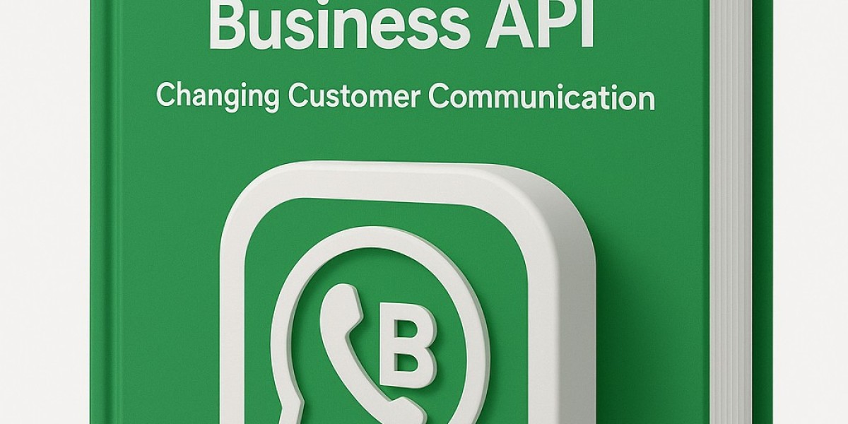 A Comprehensive Guide to WhatsApp Business API
