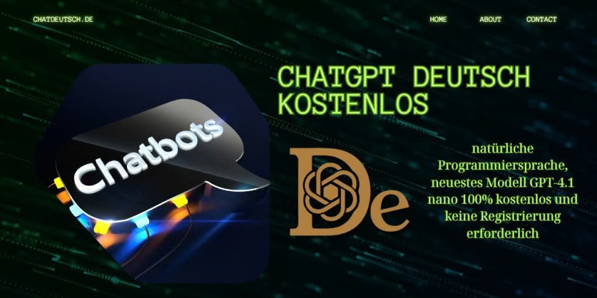 ChatGPT Deutsch