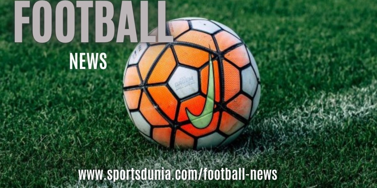 Football Transfer News & Rumors