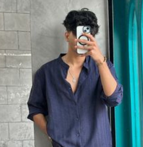 Ashutosh Upadhyay Profile Picture