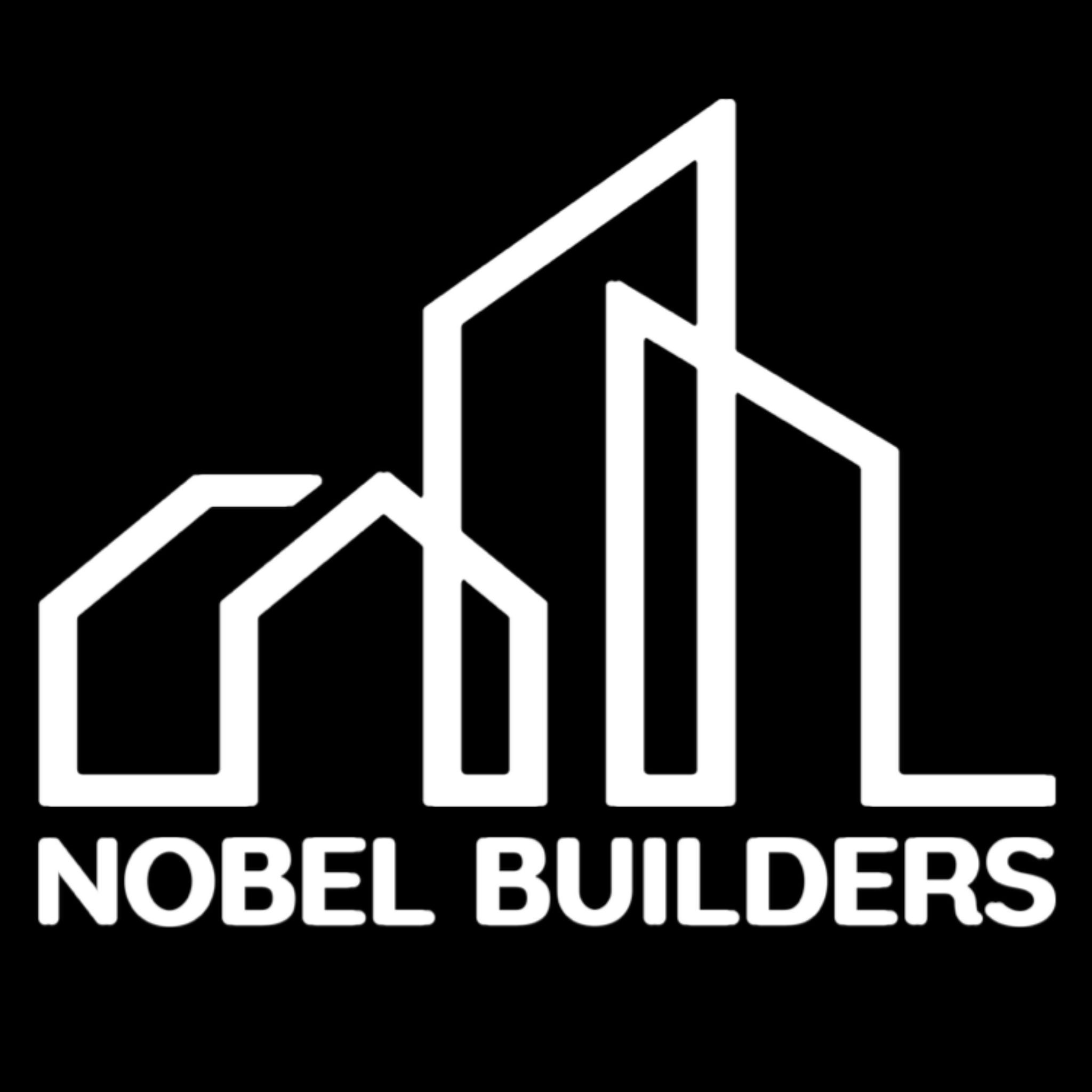 nobelbuilders Profile Picture