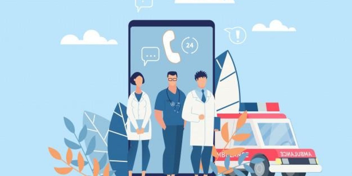 Innovative Pharmacy Solutions for Patients