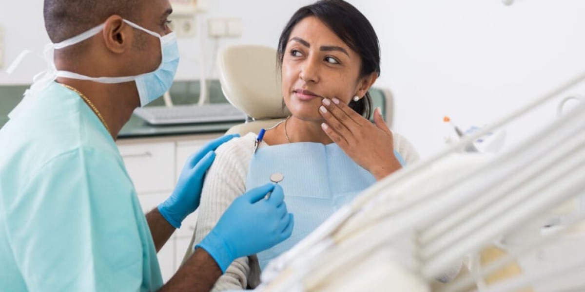 Why Dental Specialists' Treatment Is Important