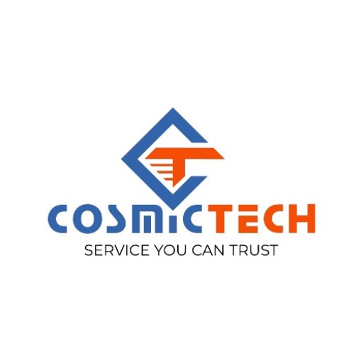 cosmictech Profile Picture