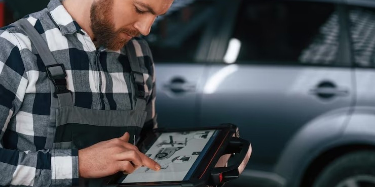 Stay Cool on the Road with Auto AC Repair