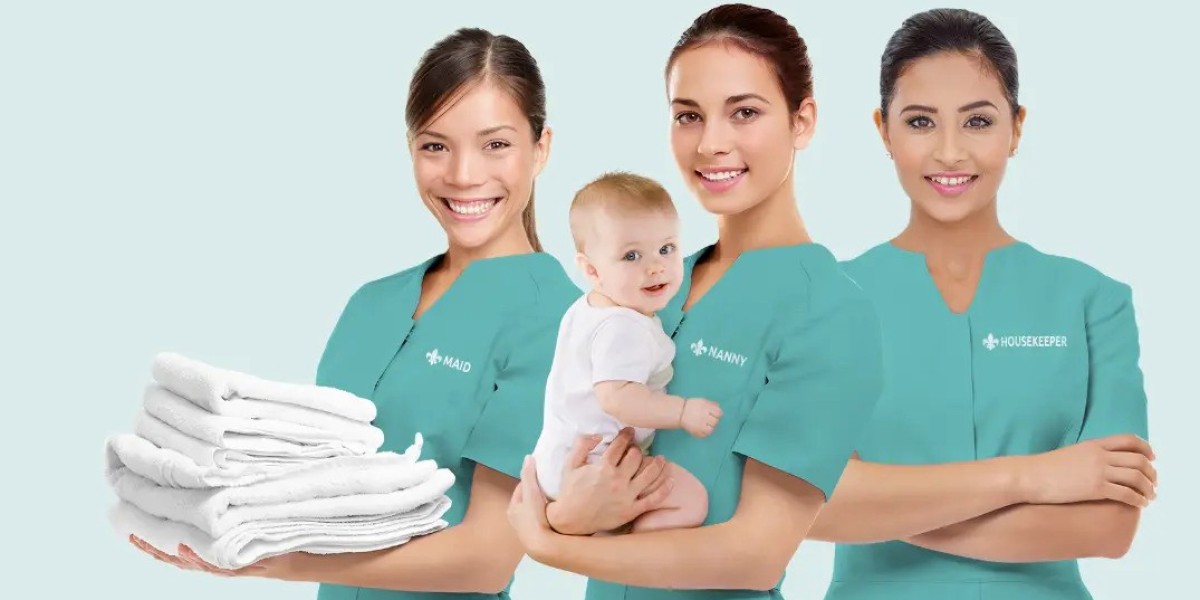 5 Qualities to Look for in a Housekeeper