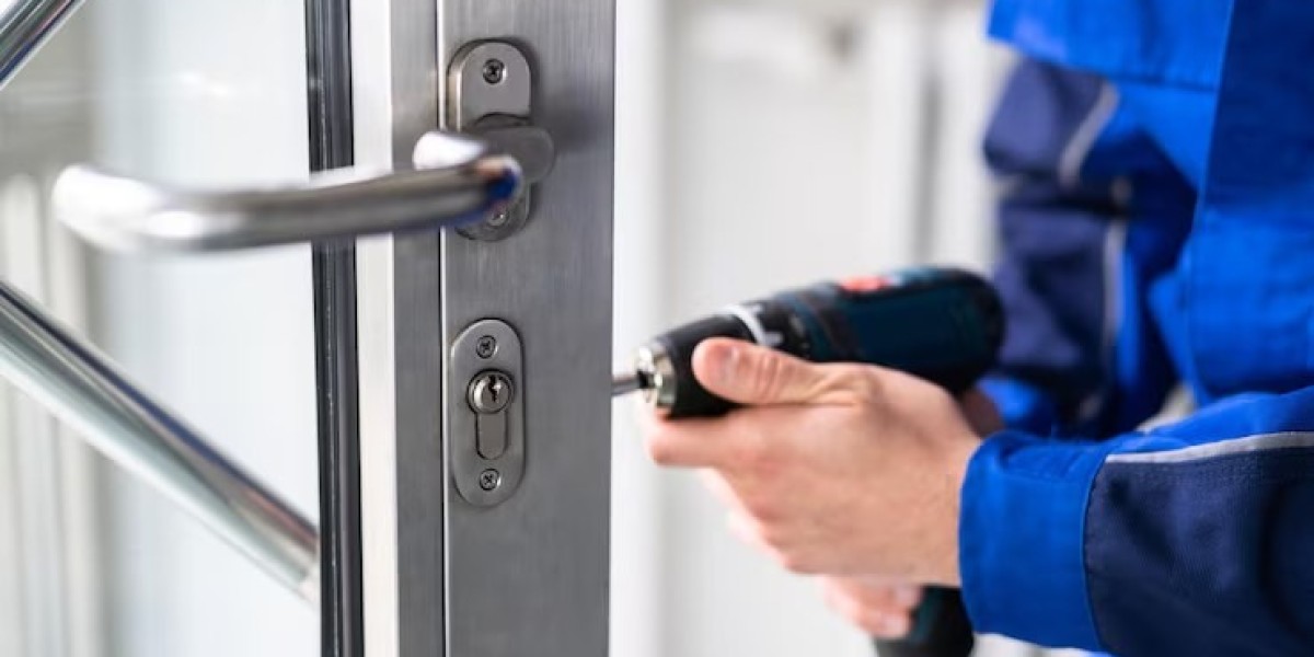Security Tips From A Locksmith in Antioch, TN