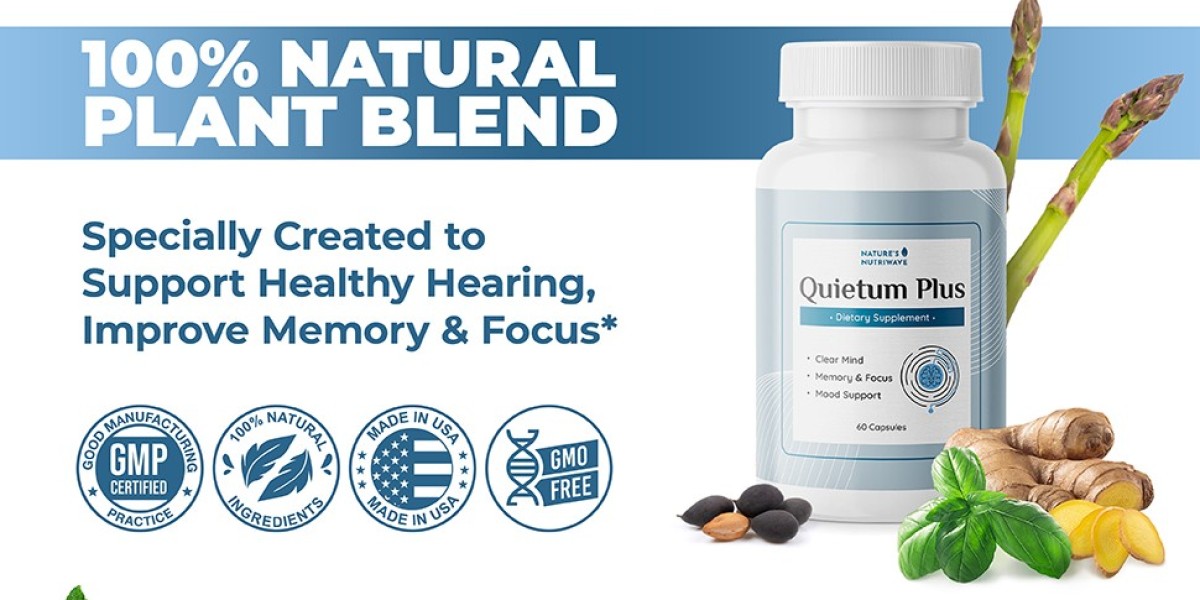Quietum Plus Review - {MUST READ } Is Amazon Legit Price 2025?