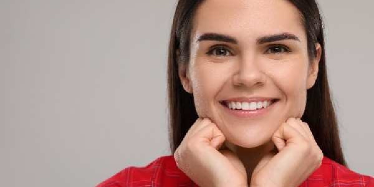 Smile Correction  Subtle, Clear in Romford