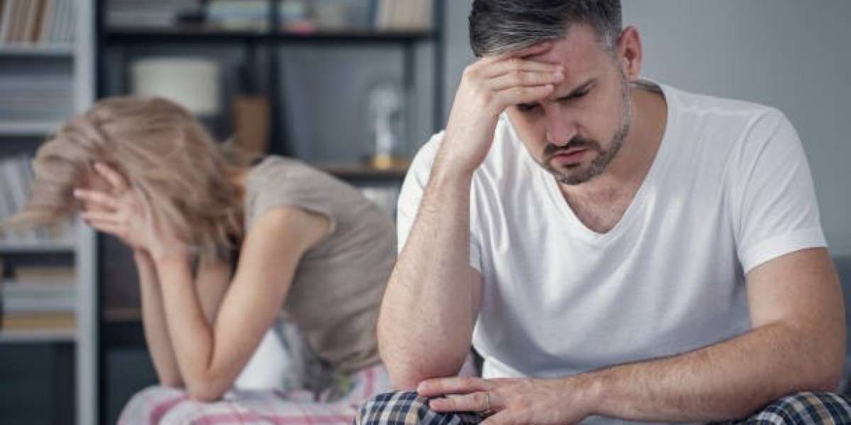Restless Mind: Navigating Feelings of Irritatio