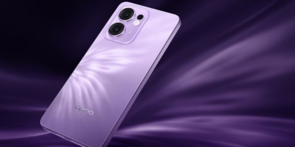 chon mau oppo reno13 hop phong thuy