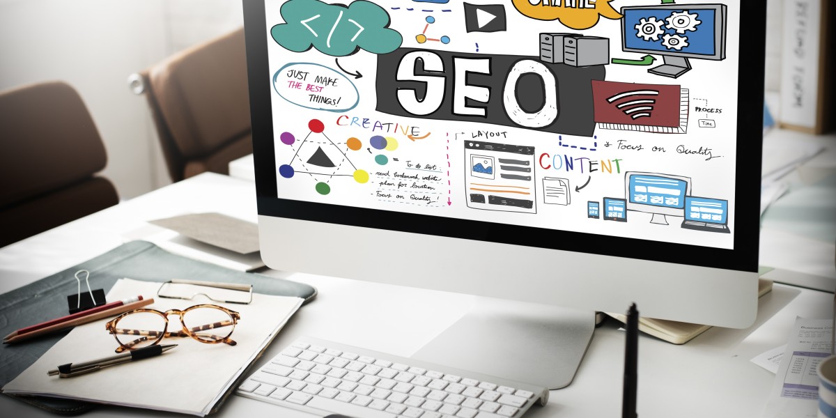 On-Page and Off-Page SEO in a Course Module?
