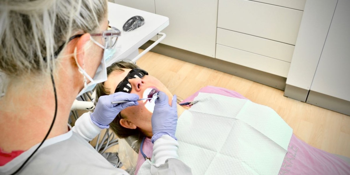 Fix Broken Teeth with Custom Dental Cap!