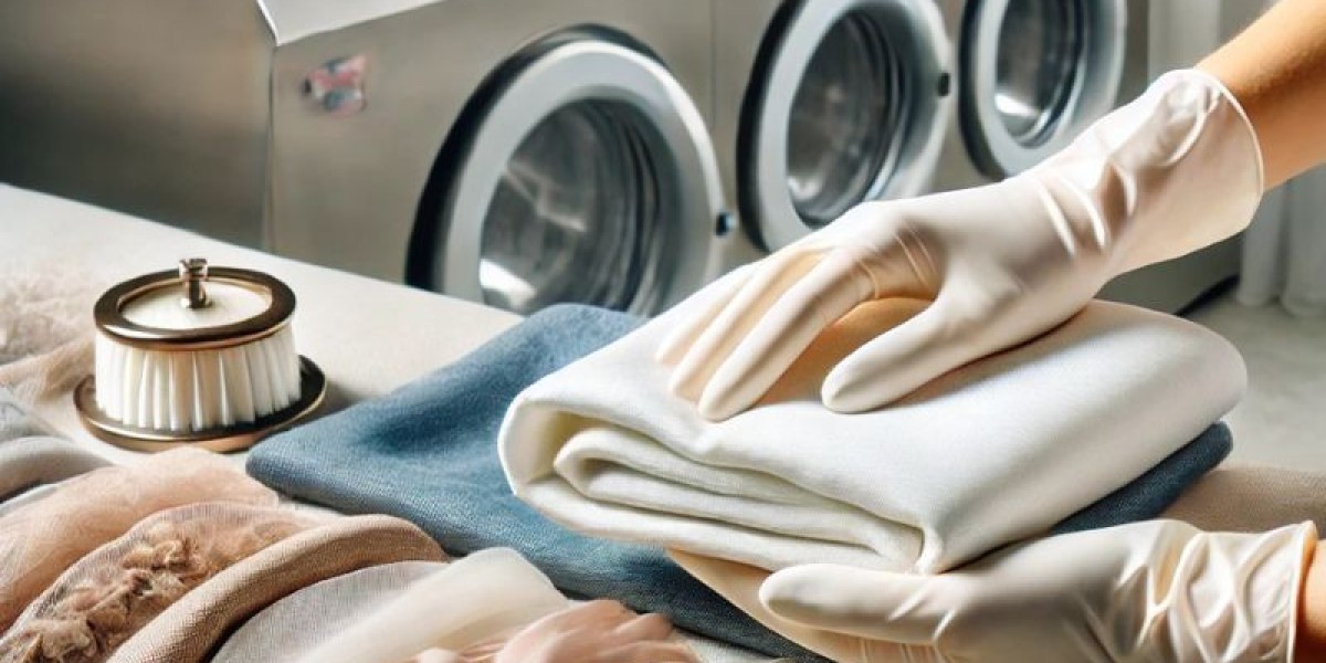 Dry Cleaning Fabric: Mistakes To Avoid