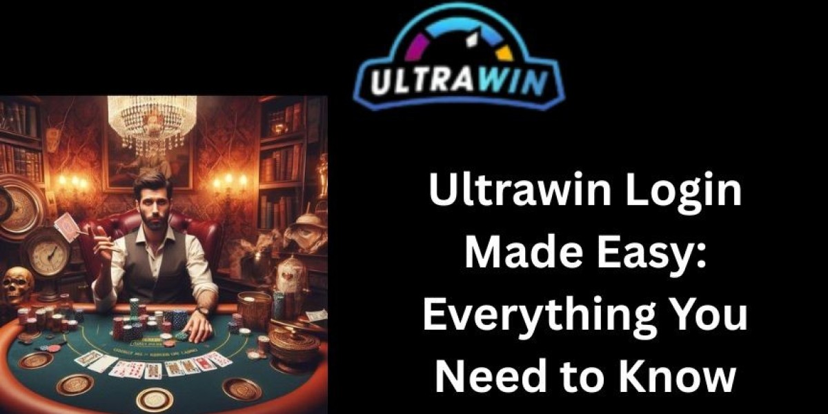 Ultrawin Login Made Easy: Everything You Need t