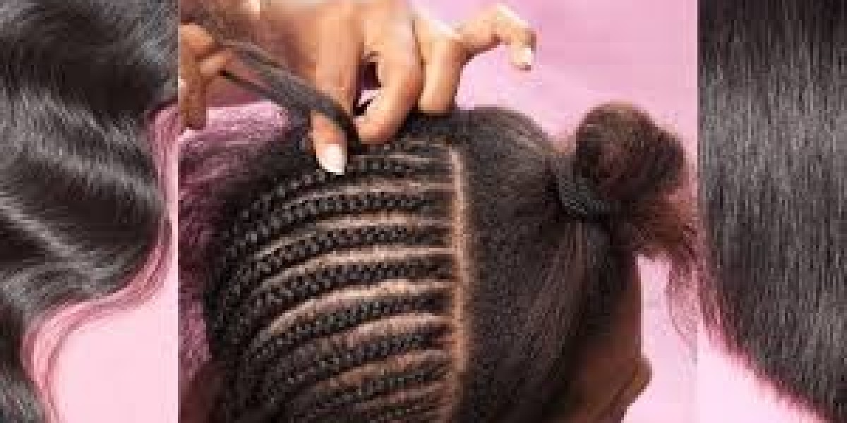Braiding Specialist