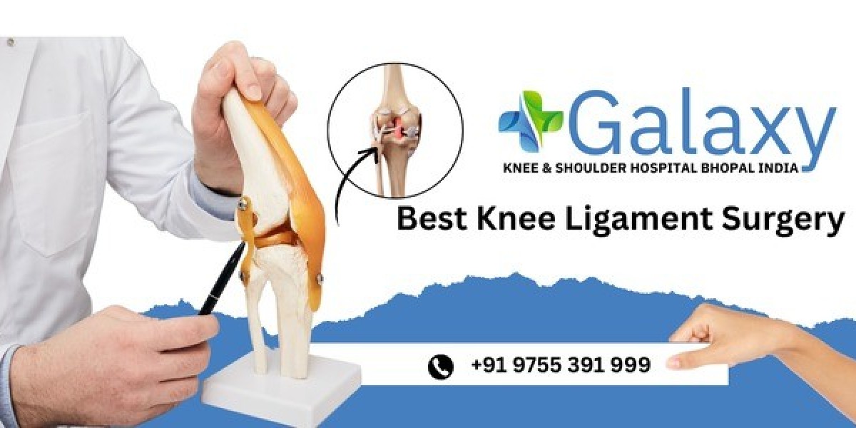 Introduction to Knee Ligament Injuries