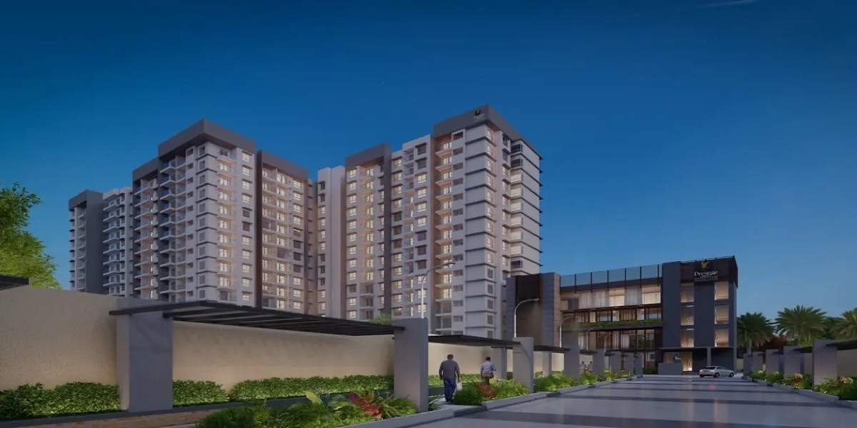 Prestige Evergreen
