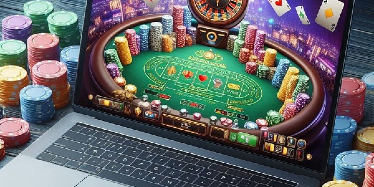 Trải nghiệm cảm giác hồi hộp và may rủi ngay tr