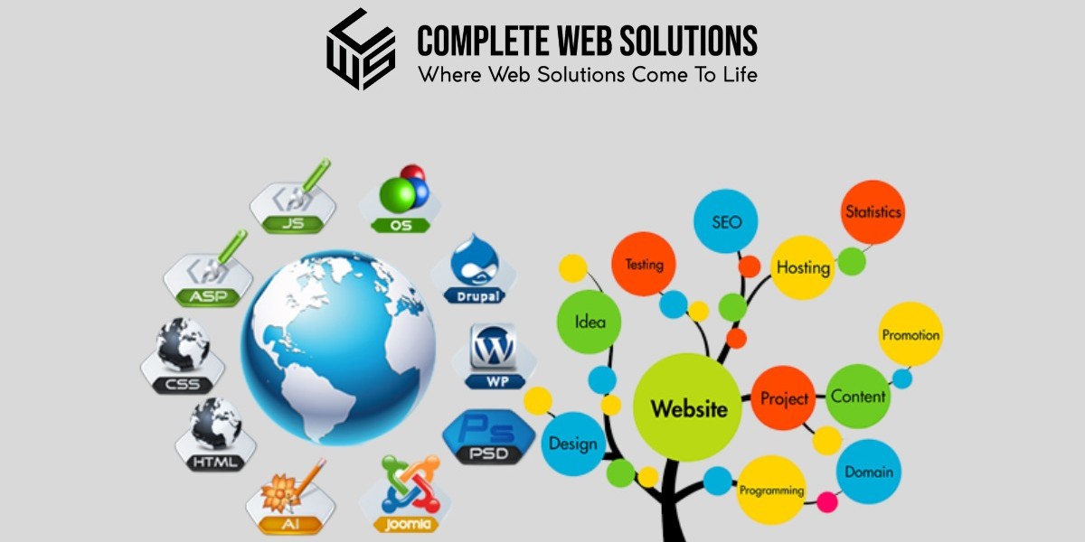 How to Choose the Right Web Solutions Company f