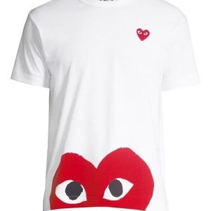 comme des garcons Profile Picture