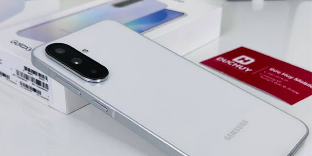 Samsung A36 Màu Nào Giúp Kích Thích Sự Sáng Tạo