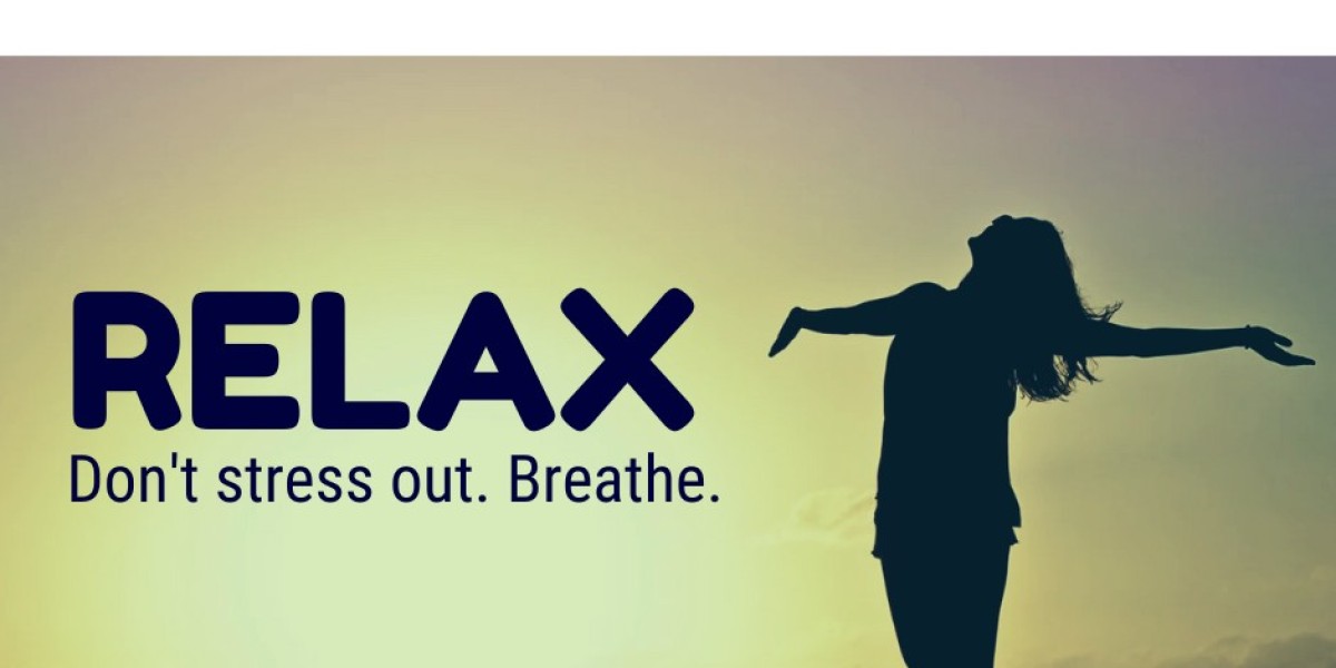 Stress Has Become Our Daily Cohort!