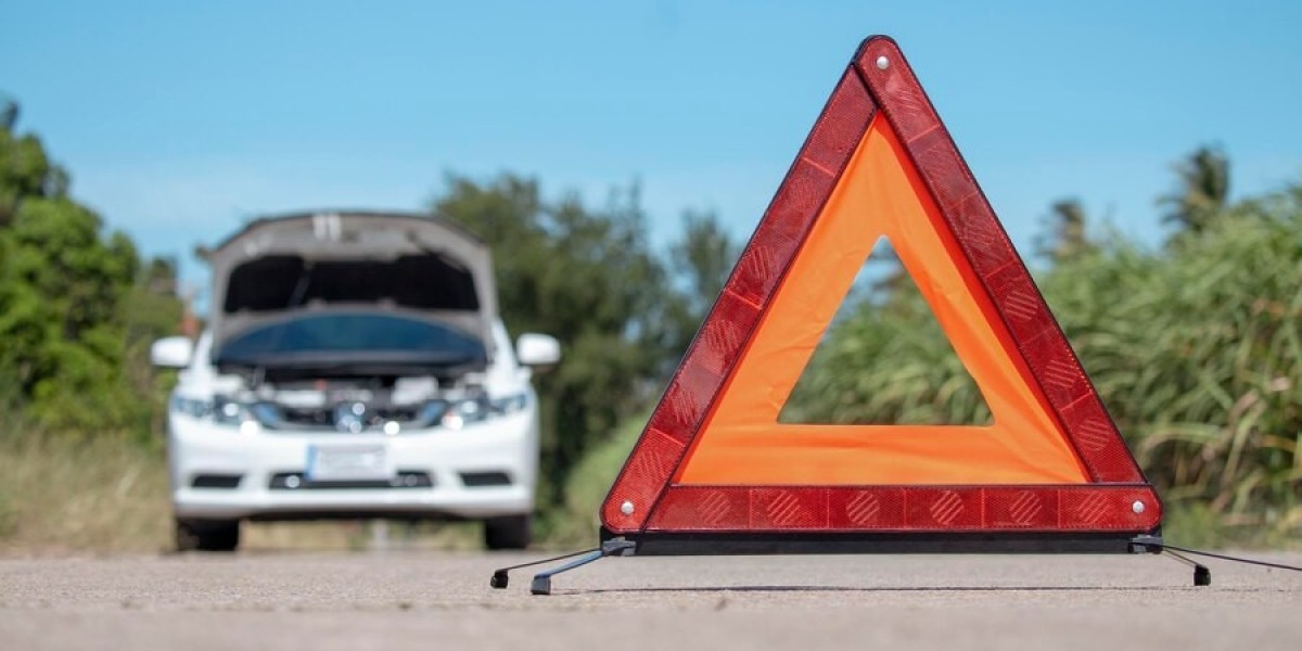 Why Drivers Trust Roadside Assistance Near Me?