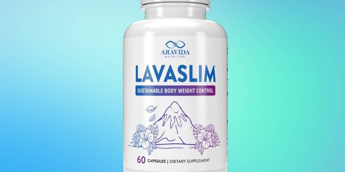 LavaSlim Capsules Official Review
